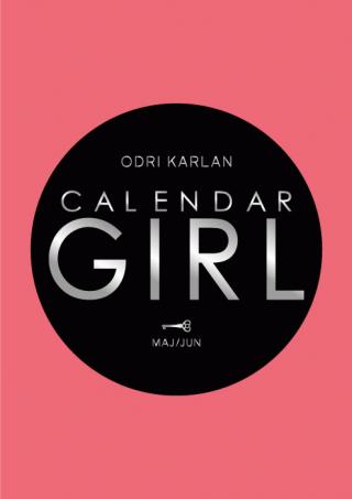 calendar girl maj jun 