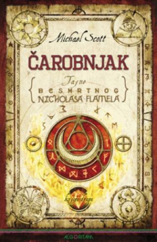 čarobnjak tajne besmrtnog nikolasa flamela majkl skot 