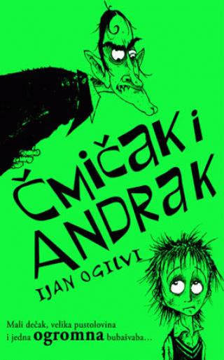 čmičak i andrak ijan ogilvi 
