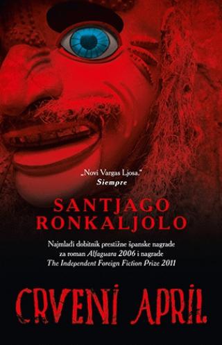 crveni april santjago ronkaljolo 