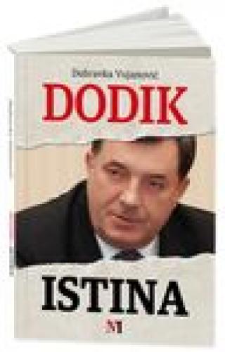 dodik istina dubravka vujanović 