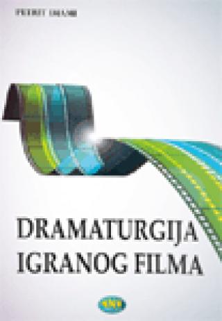dramaturgija igranog filma petrit imami 