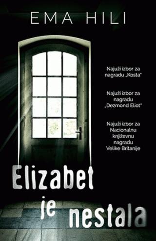 elizabet je nestala ema hili 