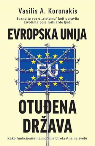 evropska unija otuđena država bazil a koronakis 