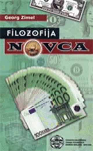 filozofija novca georg zimel 