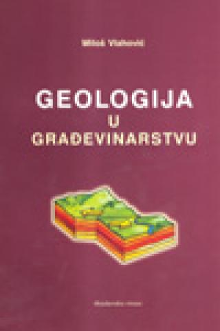geologija u građevinarstvu miloš vlahović 