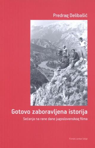 gotovo zaboravljena istorija predrag delibašić 
