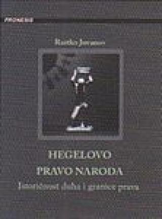 hegelovo pravo naroda rastko jovanov 