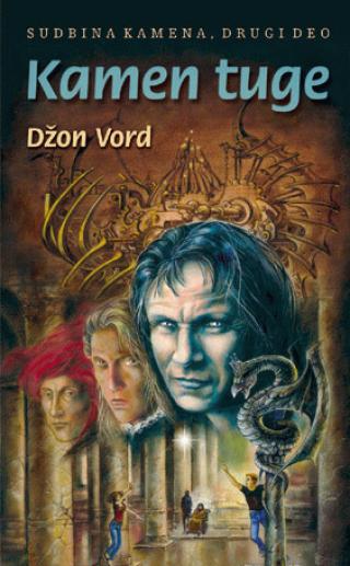 kamen tuge džon vord 