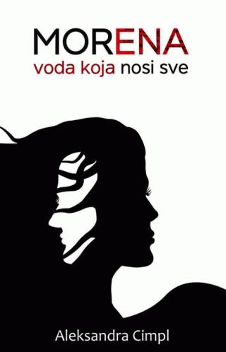 morena voda koja nosi sve 