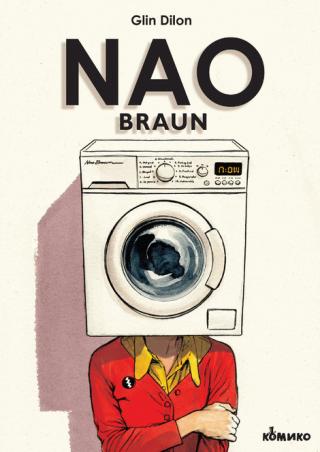 nao braun glin dilon 