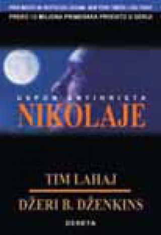 nikolaje džeri b dženkins tim lahaj 