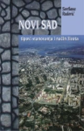 novi sad tipovi stanovanja i način zivota svetlana radović 