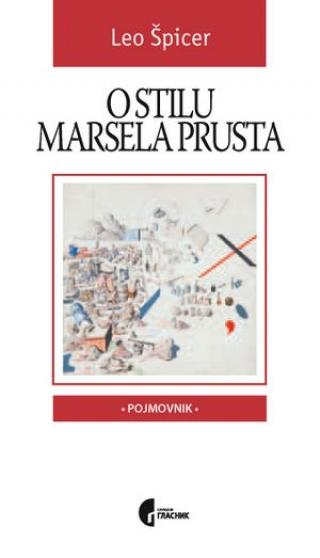 o stilu marsela prusta leo špicer 