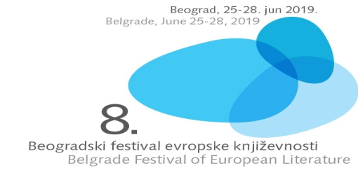 8 beogradski festival evropske književnosti najbolje od svega, najbolje za sve 