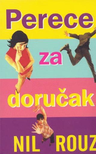 perece za doručak nil rouz 