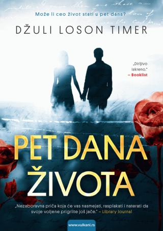 pet dana života džuli loson timer 