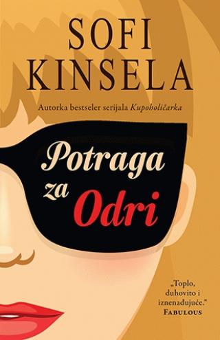 potraga za odri sofi kinsela 
