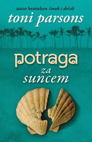 potraga za suncem toni parsons 