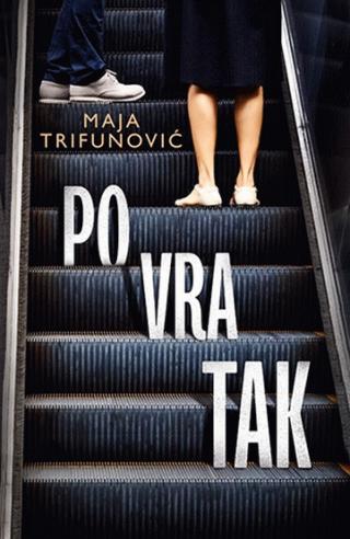 povratak maja trifunović 
