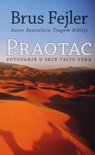 praotac brus fejler 