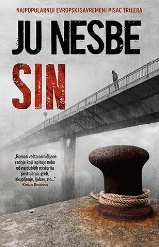 sin ju nesbe 