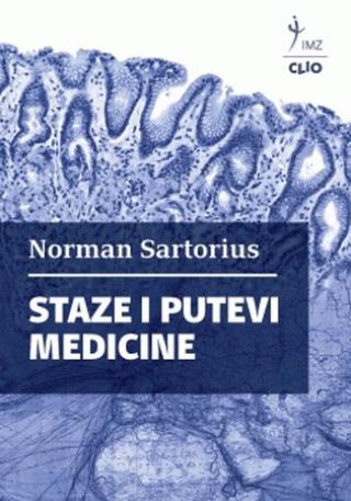 staze i putevi medicine norman sartorius 