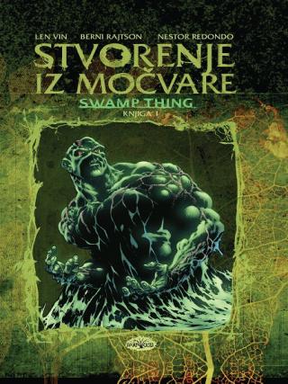 stvorenje iz močvare 1 berni rajtson len vin nestor redondo 