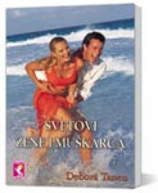 svetovi žene i muškarca debora tanen 