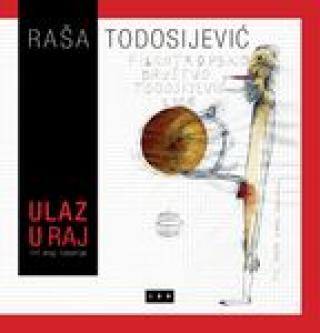 ulaz u raj ili kraj istorije raša todosijević 