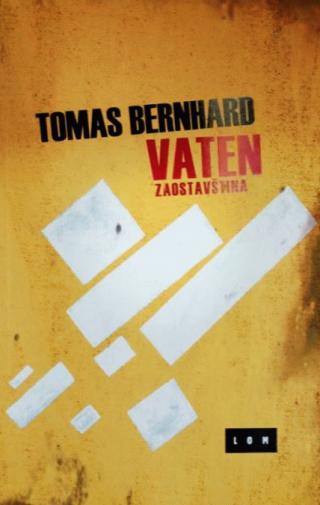 vaten tomas bernhard 
