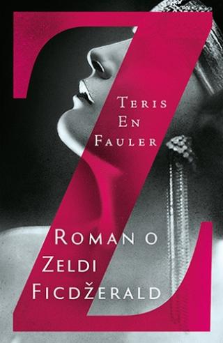z roman o zeldi ficdžerald teris en fauler 