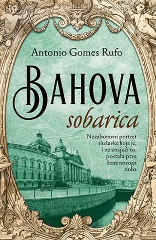bahova sobarica antonio gomes rufo 