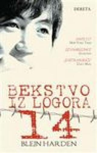 bekstvo iz logora 14 blejn harden 