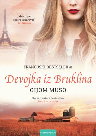 devojka iz bruklina gijom muso 