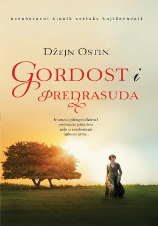 gordost i predrasuda džejn ostin 