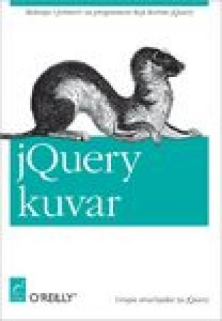 jquery kuvar grupa autora 