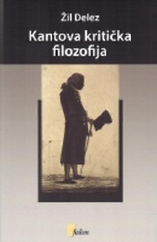 kantova kritička filozofija žil delez 