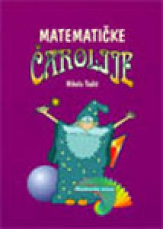 matematičke čarolije nikola todić 