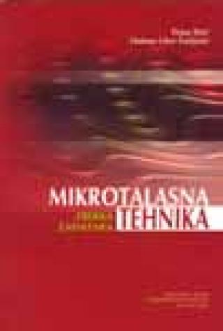 mikrotalasna tehnika (zbirka zadataka) dejan tošić vladana likar smiljanić 