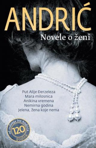 novele o ženi ivo andrić 