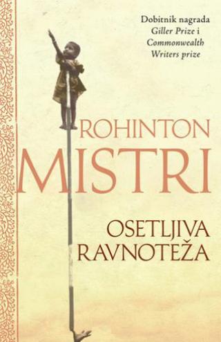 osetljiva ravnoteža 