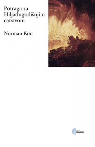 potraga za hiljadugodišnjim carstvom norman kon 
