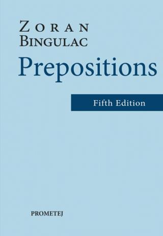 prepositions zoran bingulac 