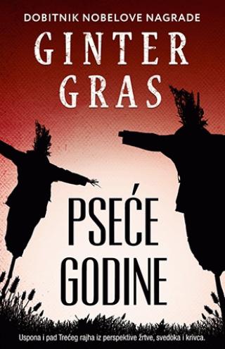 pseće godine ginter gras 