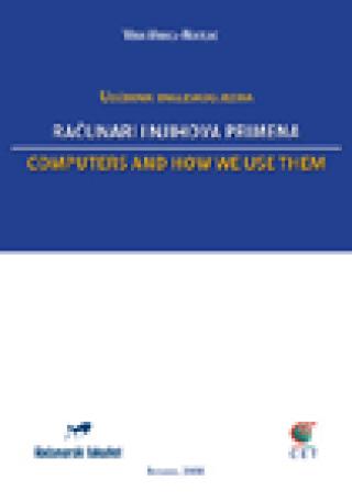 udžbenik engleskog jezika računari i njihova primena 