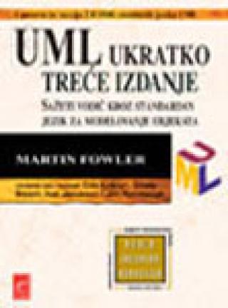 uml ukratko martin fauler 