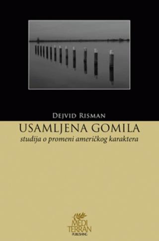 usamljena gomila 