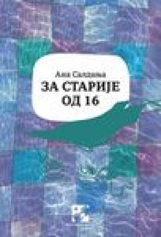 za starije od 16 ana saldanja 