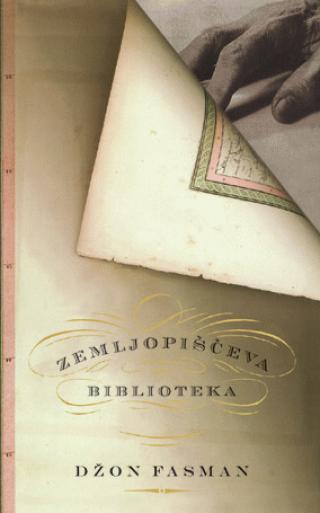 zemljopiščeva biblioteka 